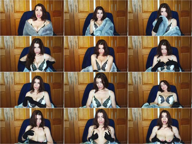Tara Masturbation Marathon Edging Edition Preview