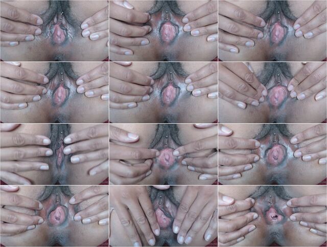 gtsgoldenlace - TABOO Pussy spread joi Preview