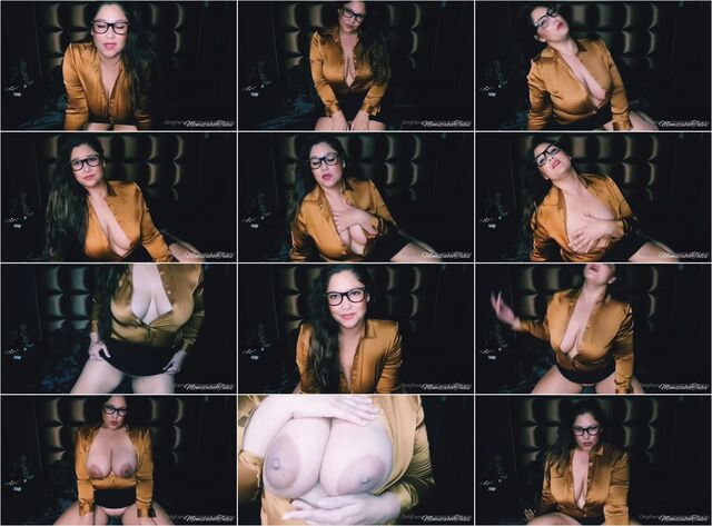 Creep Into The Dark With Mommy Preview