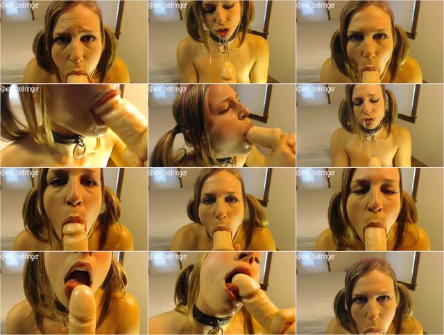 Face Fuck Toy Part 2 Preview