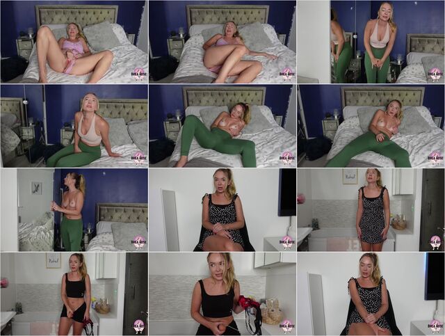 Homewrecking futa Preview
