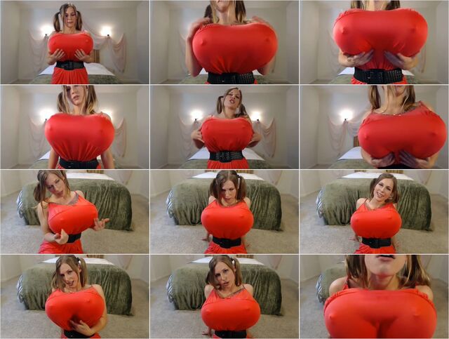Boyfriend Likes Implant Pumping Preview