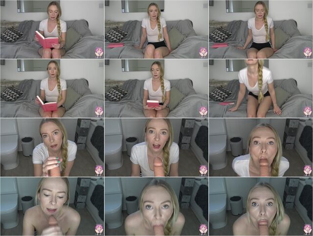 Teacher-helps-with-your-erection Preview