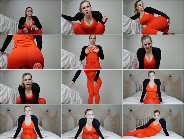 Brat Sister Makes Brother Pay to Jack Off Preview