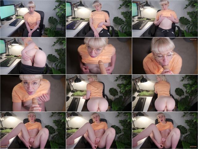 daddy-please-let-me-keep-my-job Preview