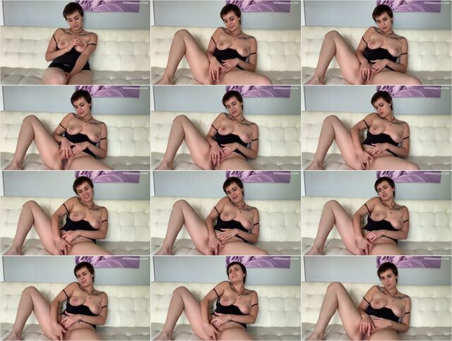 Nina Crowne - Your GFs Taboo Confessions Preview