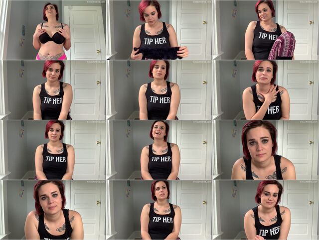 Nina Crowne - Love for My Cuck Boyfriend II Preview