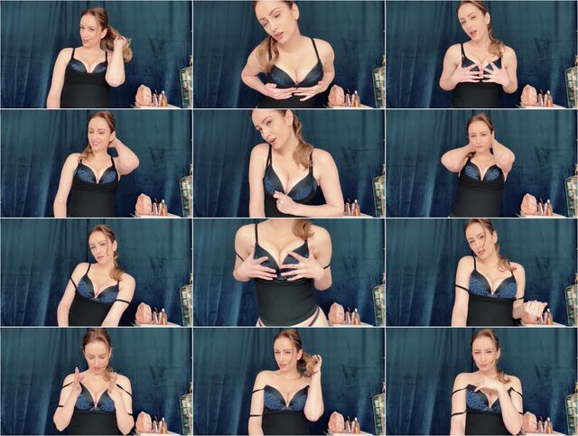 Mistress Victoria - Come on CHEAT with me with MistressVictoria Preview
