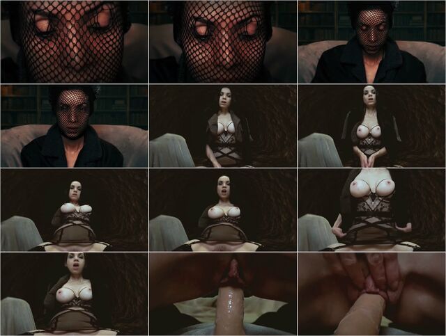 DUNE Taboo Edition xxxCaligulaxxx HD 1080p Preview