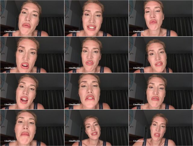 LinaBlackly Last-Fucking-Supper-Eat-Cum-From-Mommys-Pussy Preview