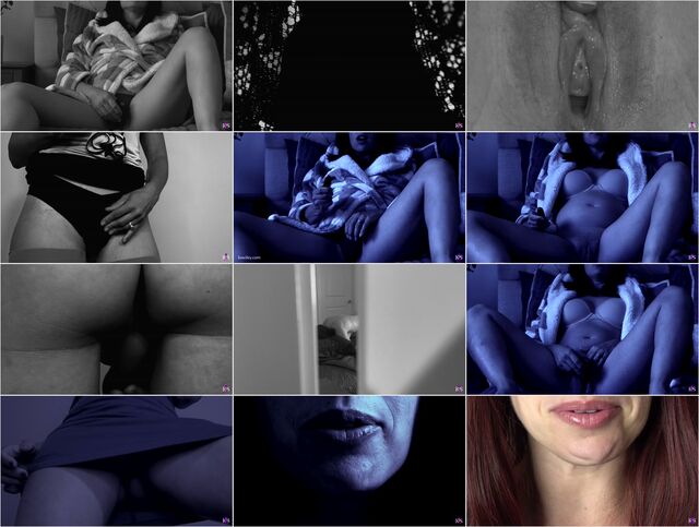 Mommys-Missing-Panties-II-4K-HDR Preview