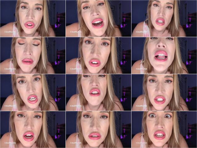 LinaBlackly Your-New-Allah-Lina-Blackly Preview