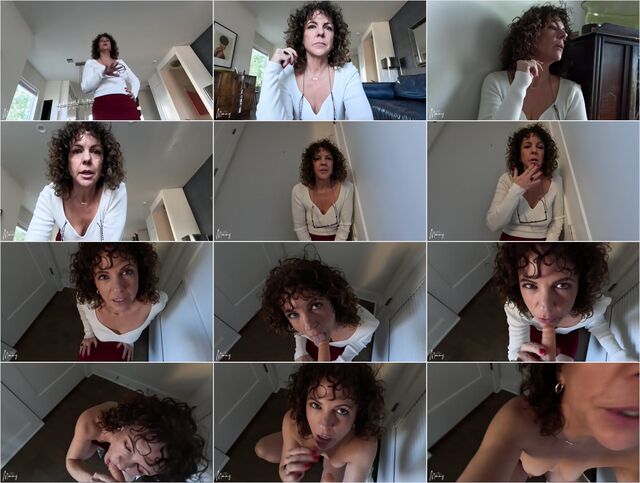 Your Favorite Mommy - Settle Down for Naptime Preview