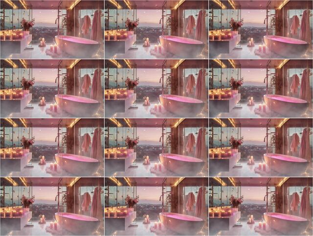 Bath Time With Mommy AUDIO PORN Preview
