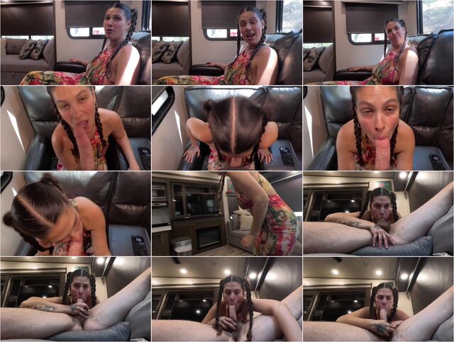 My Mom Thought she was the Boss, then Takes Control 4k Preview