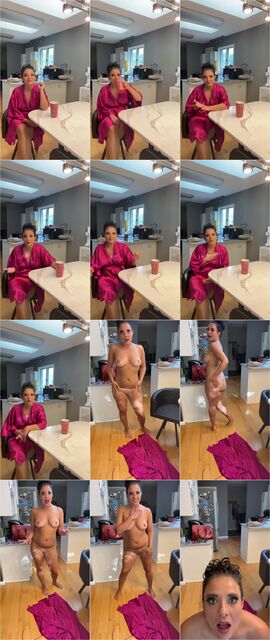 erikaNlexi Mom-Tells-You-Youre-Allowed-to-Fuck Preview