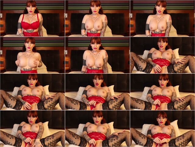 Confessions of a Teenage Whore Preview