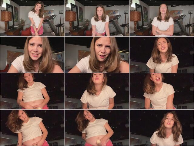 maggierosexo Wrestle-Match-With-Your-Bigger-Little-Sister Preview