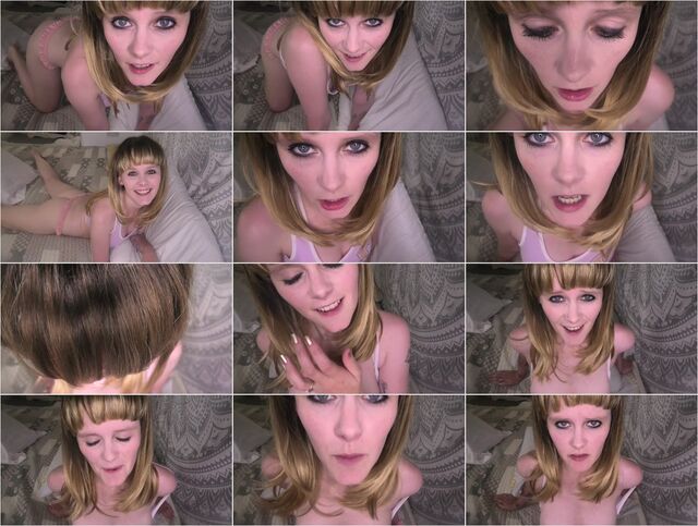 Sydney Harwin Lil-Lilly Preview