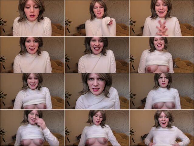 Sydney-Harwin-Stupid-Daughter-Gets-It-Raw Preview