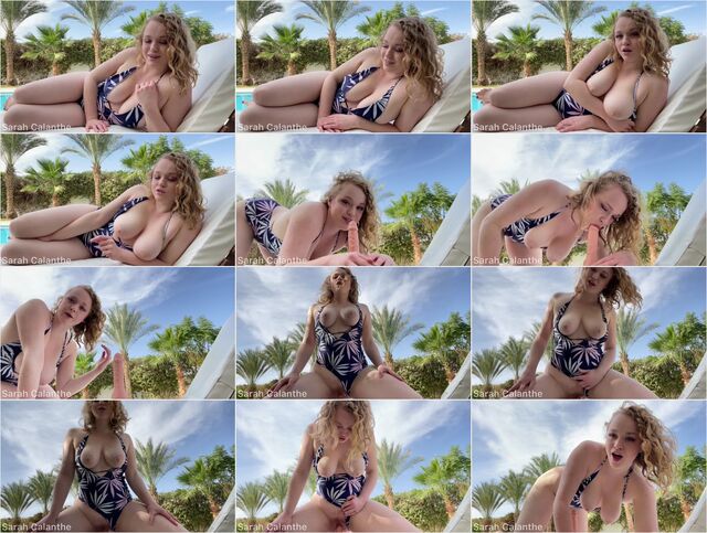 Mommy-takes-care-of-you-on-vacation Preview