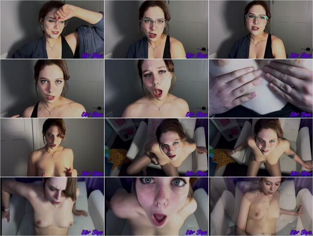 Ellie Skyes The-Family-Vacation-Moms-Desperation Preview