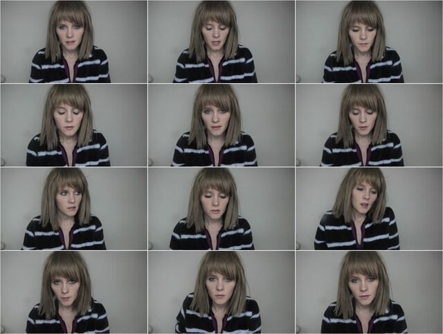 Sydney Harwin - Sisters Police Tape Confession Preview