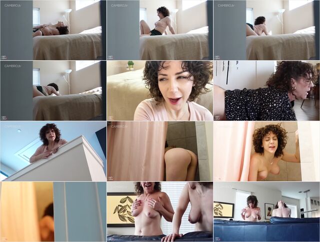 Mama Fiona - Playdate Preview