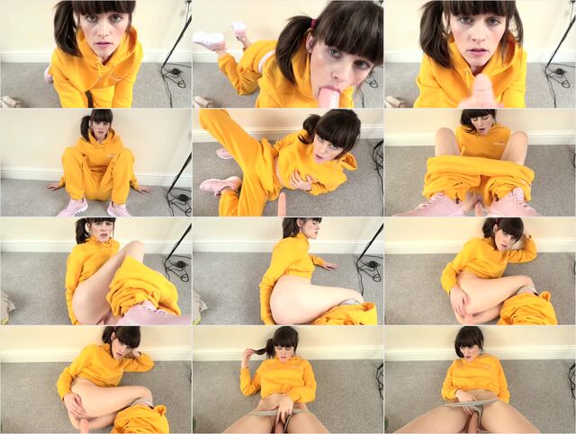 Sydney-Harwin A-Very-British-Slut Preview