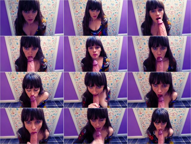 Sydney Harwin Please-impregnate-my-mouth Preview