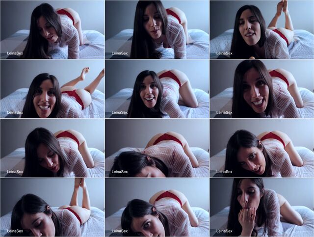 Mamada De Mam Preview