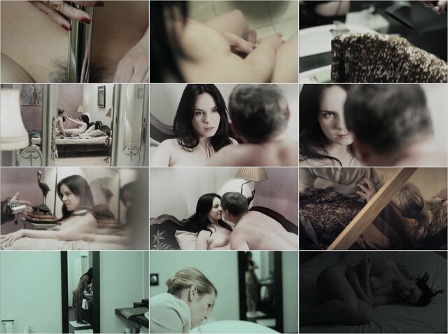 Valda Bickute - Christmas  Uncensored (2012) Preview