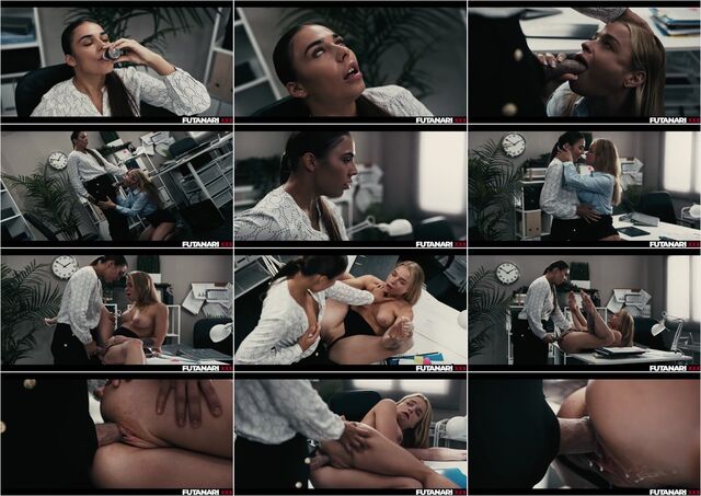 Specially for pornbb with Alexa Flexy Milan Cheek Preview
