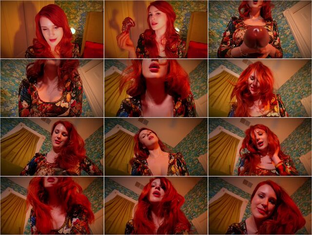 Trained-and-Feminized-by-Mommy Preview