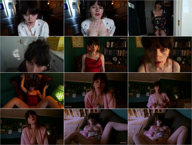 Sydney Harwin - The Last Taboo HD Preview