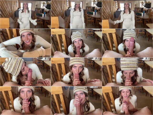 Snowed In Sister HD Preview