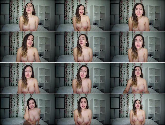 The-Dirty-Mind-of-Luna Preview