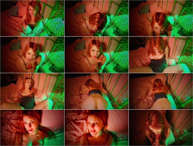 Mommy-Gets-Your-Sloppy-Seconds Preview