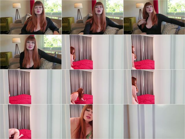 MissKatherineNoir Mom-Takes-Care-Of-Your-Bully edit Preview