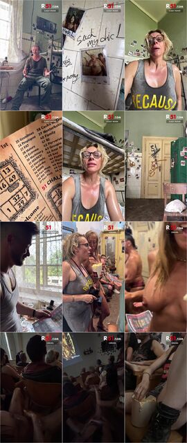 21 Residence51 Day 5 Perverse Cinema 2160 Preview