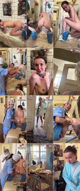 07 Residence51 Day 2 Anal Examination 2160 Preview