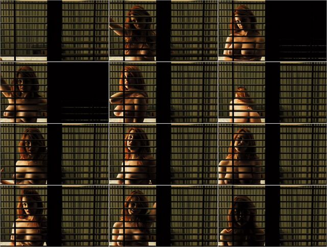 Olive Wood - Your Sisters Window Preview