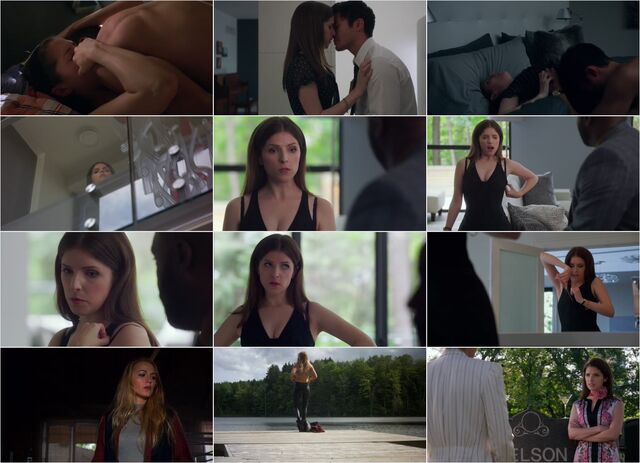 Anna Kendrick, Blake Lively - A Simple Favor (2018) HD 1080p Preview