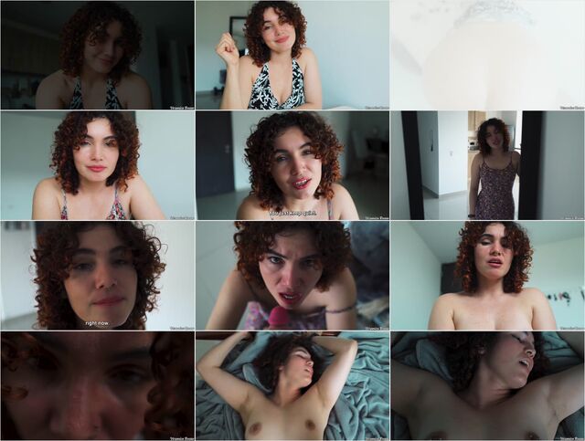 mom-s-forbidden-reflection Preview