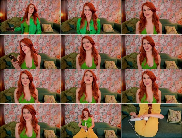 Olive-Confesses-Stuff Preview