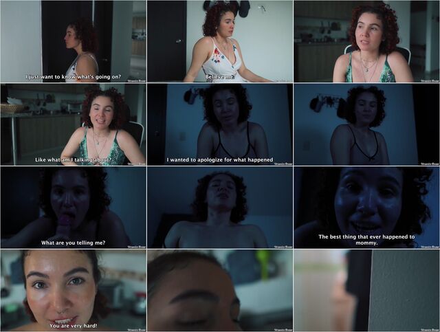 my-mother-s-secret Preview