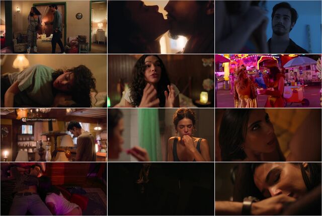 Bruna Marquezine, Camila Mayrink, Bruna Fernanda, Rayssa Bratillieri, Bruna Marquezine, etc - Love of My Life (Amor da M Preview