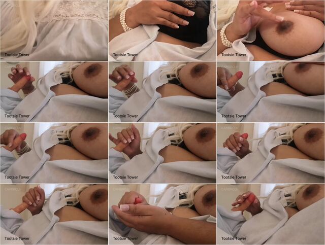 Tootsie Tower - You had a bad day Mommy makes it all better Preview