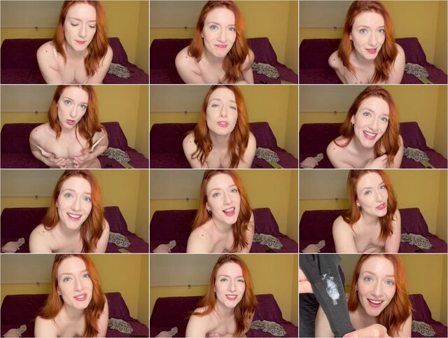 Mom-caught-you-spying-on-her-JOI Preview