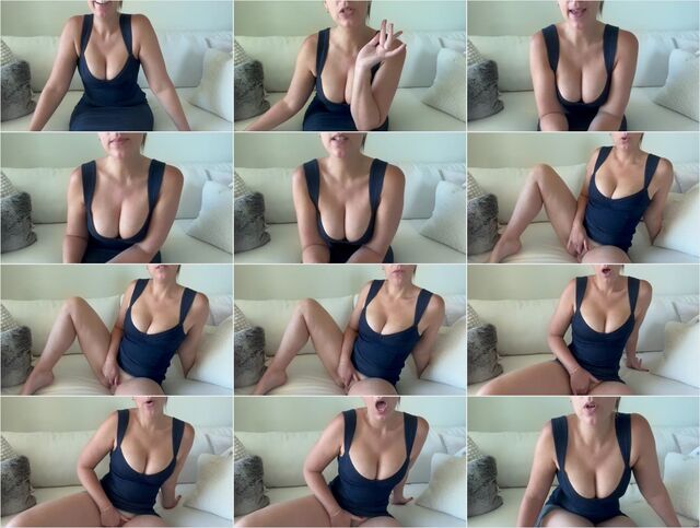 Nicolette Bloom - Sissy loses his ass virginity Preview